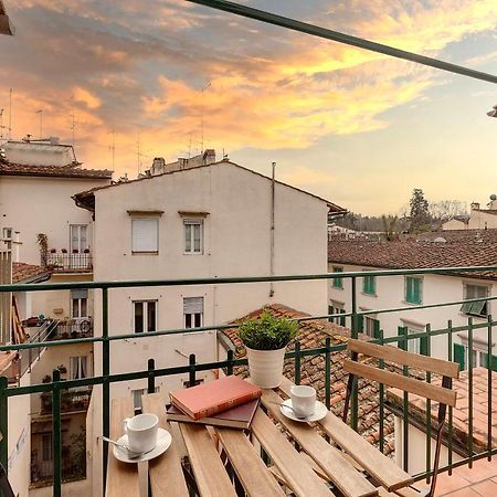 Maddalena Apartment By Mamo Флоренция Экстерьер фото