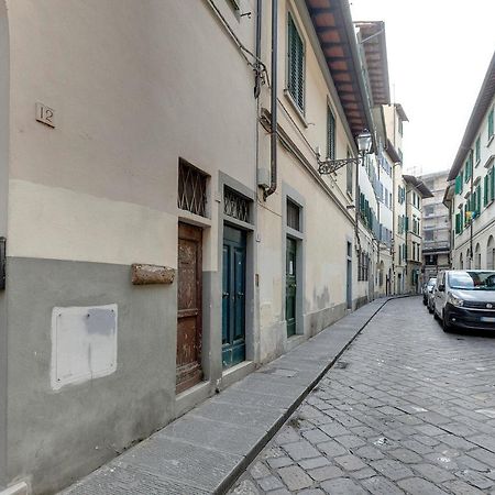 Maddalena Apartment By Mamo Флоренция Экстерьер фото