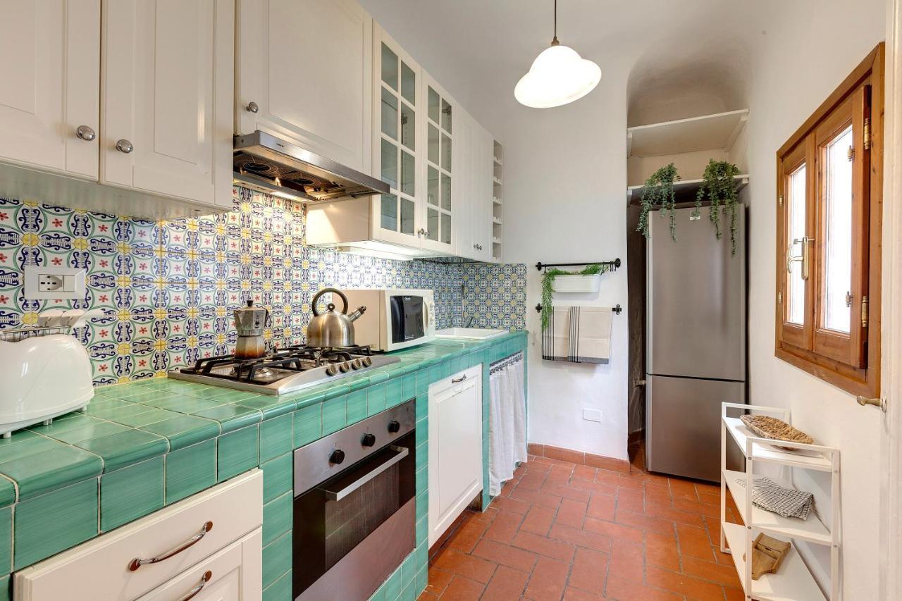 Maddalena Apartment By Mamo Флоренция Экстерьер фото