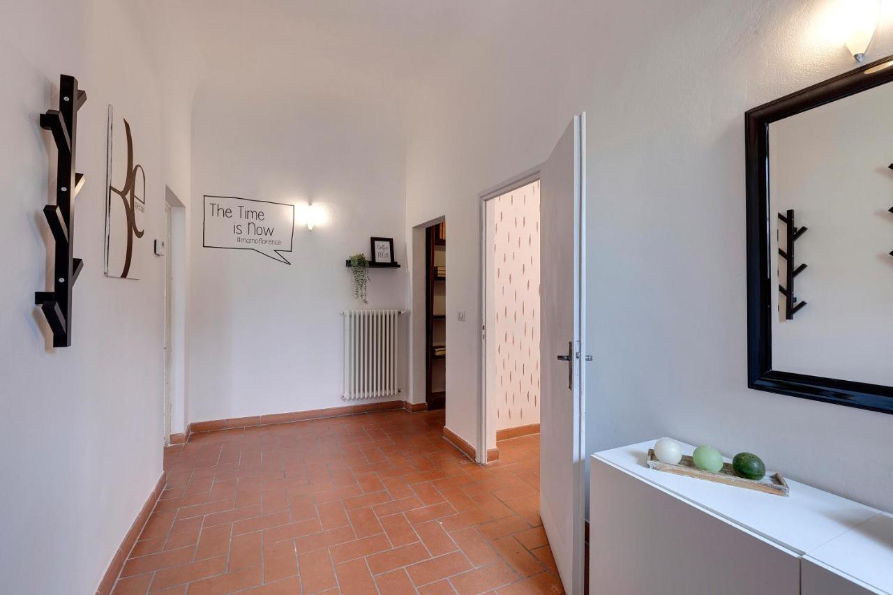 Maddalena Apartment By Mamo Флоренция Экстерьер фото