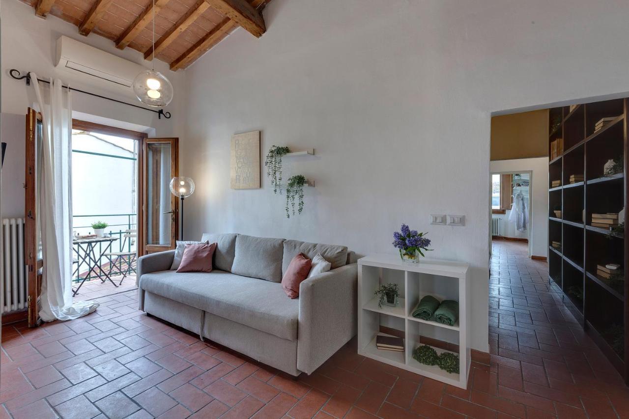Maddalena Apartment By Mamo Флоренция Экстерьер фото